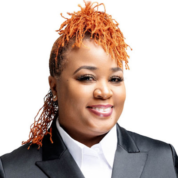 Meet your Posher, Kimberly - Picture 1 of 1